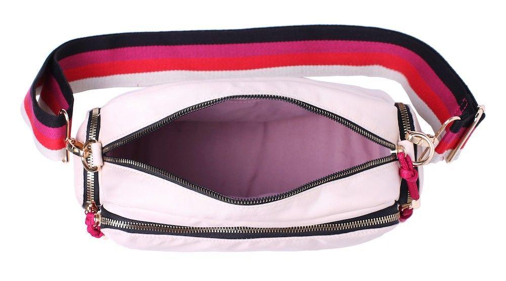 Cartera Bolso Dream Marfil Fancy Mujer Head-2