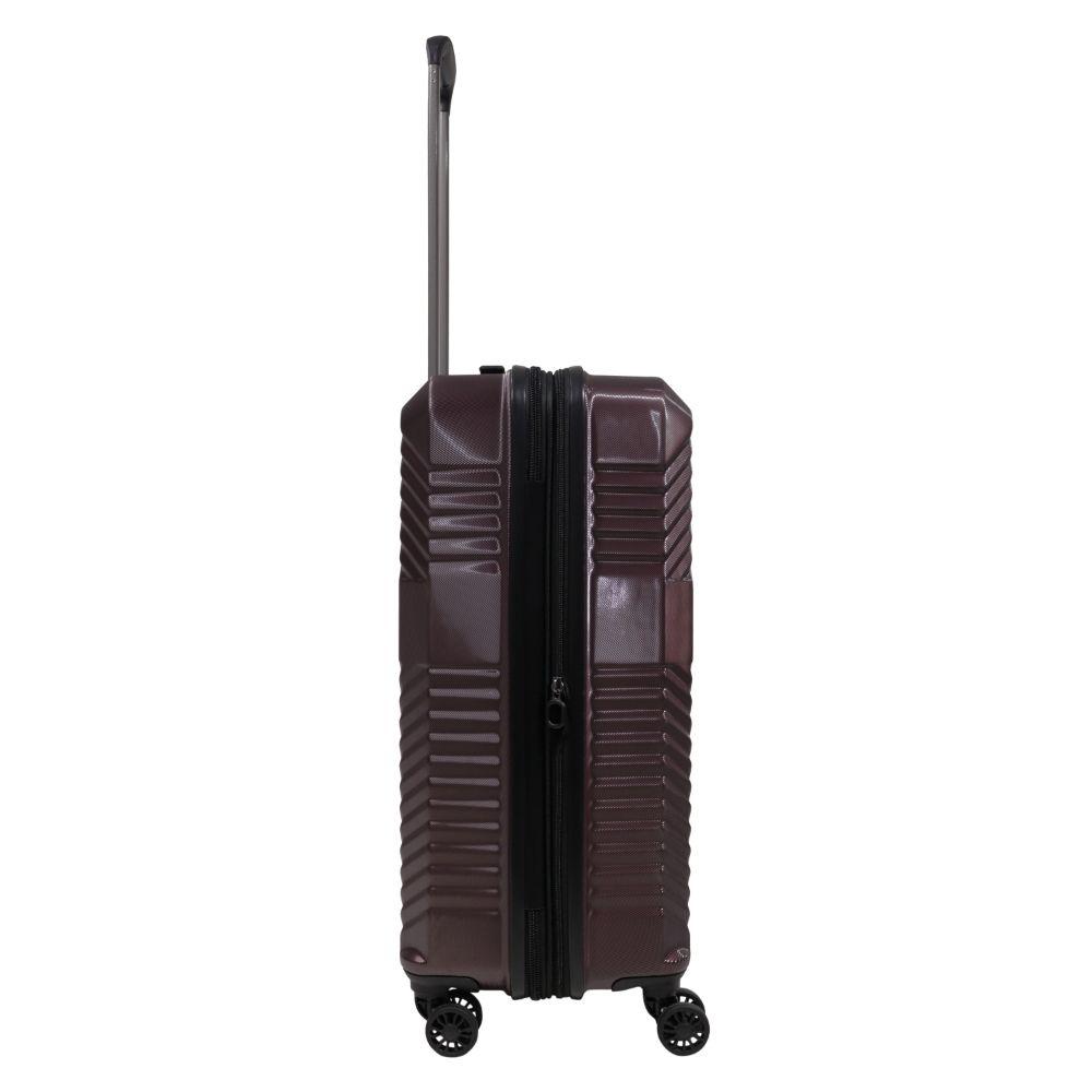 Maleta New Tokio M Organizadores Expandible TSA Burdeo Head-6