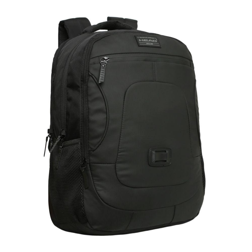 Mochila Ejecutiva X5 Reverse Negro Head-0
