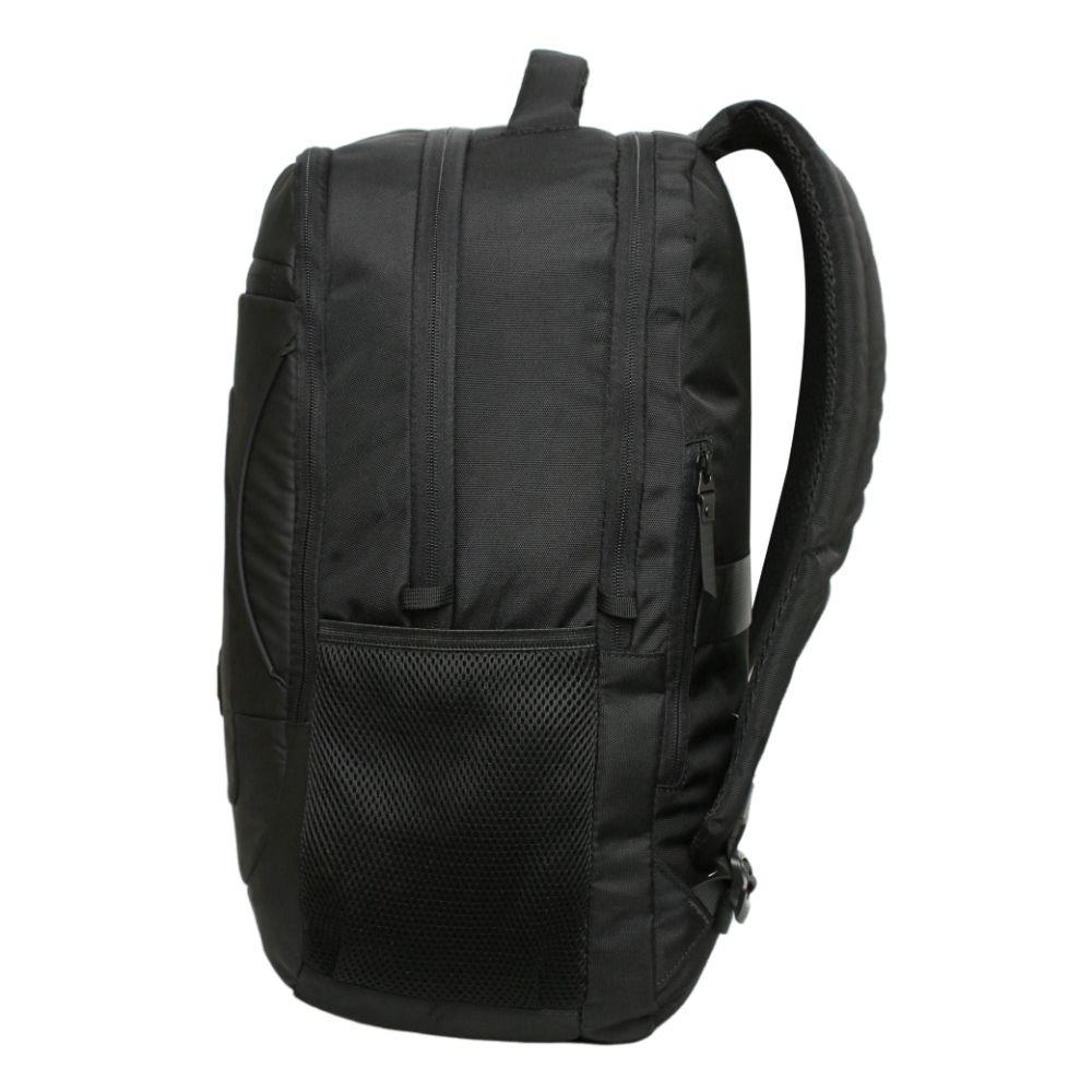Mochila Ejecutiva X5 Reverse Negro Head-6