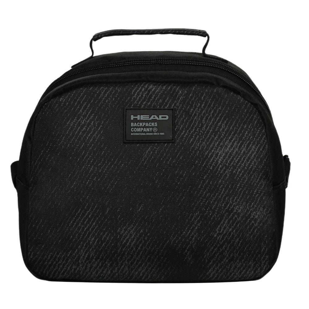 Pack Top Escolar Smoked Negro Head-2