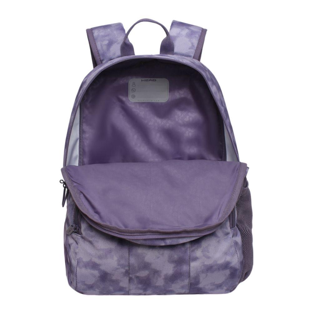 Mochila Mujer Mokka Tie Dye Lila Head-2