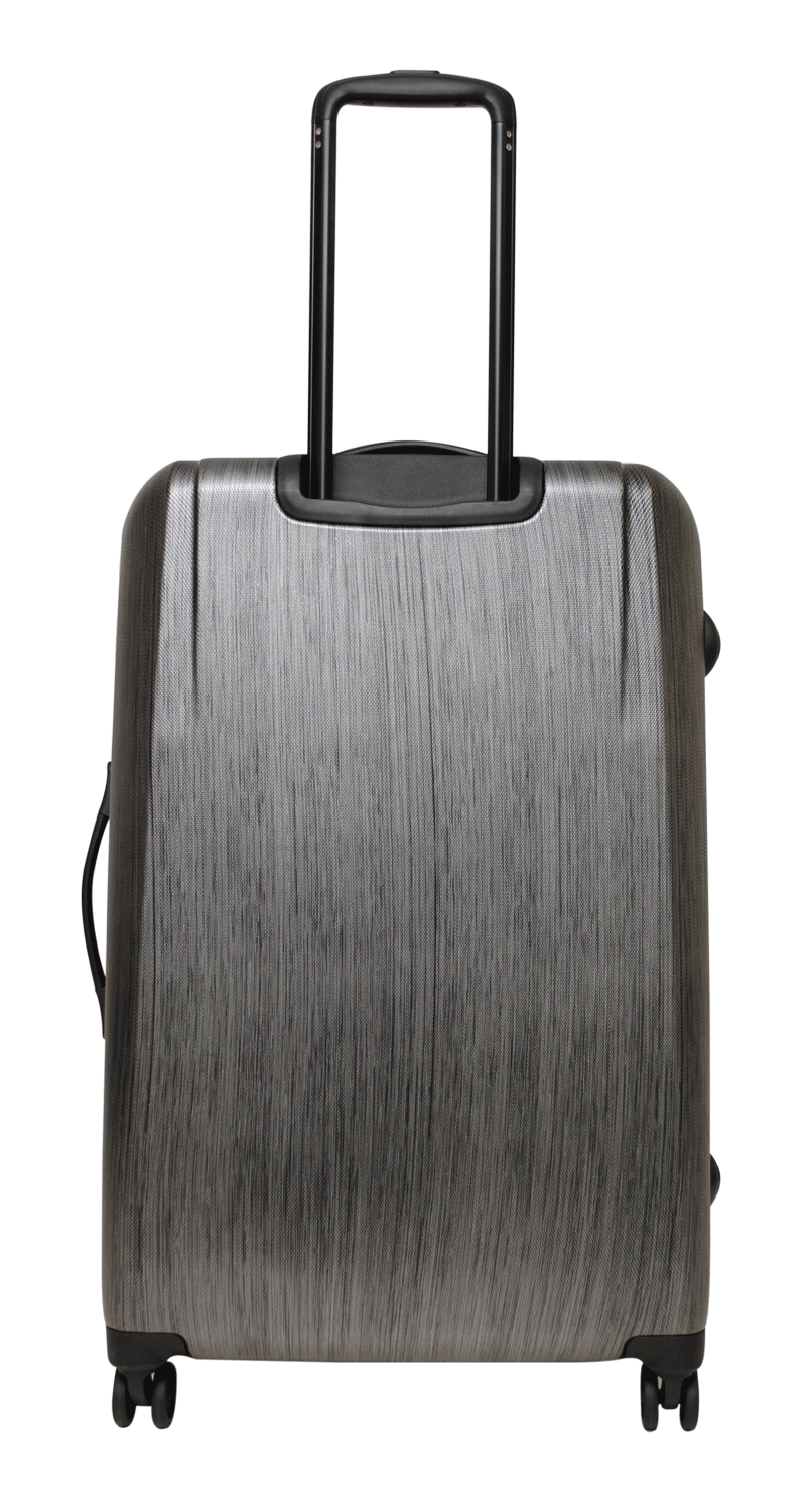 Maleta Dura Moscu L Grafito Head  -1