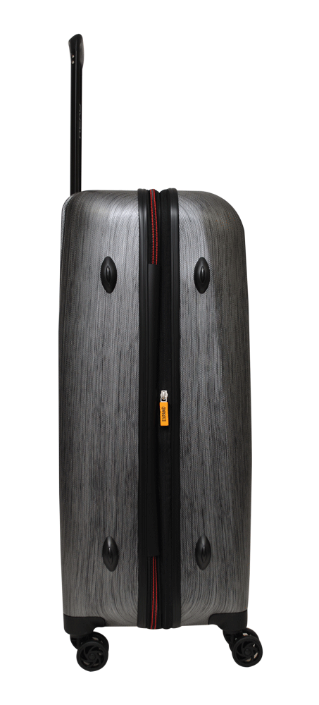 Maleta Dura Moscu L Grafito Head  -2