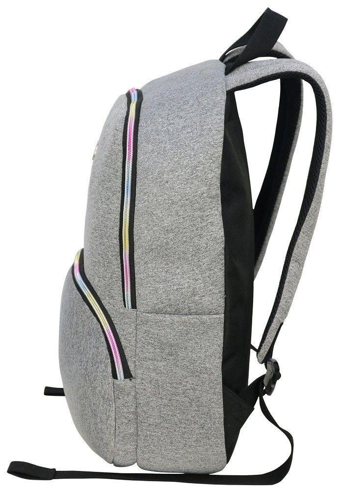 Mochila Cactus Gris Neoprene Mujer Head   -2