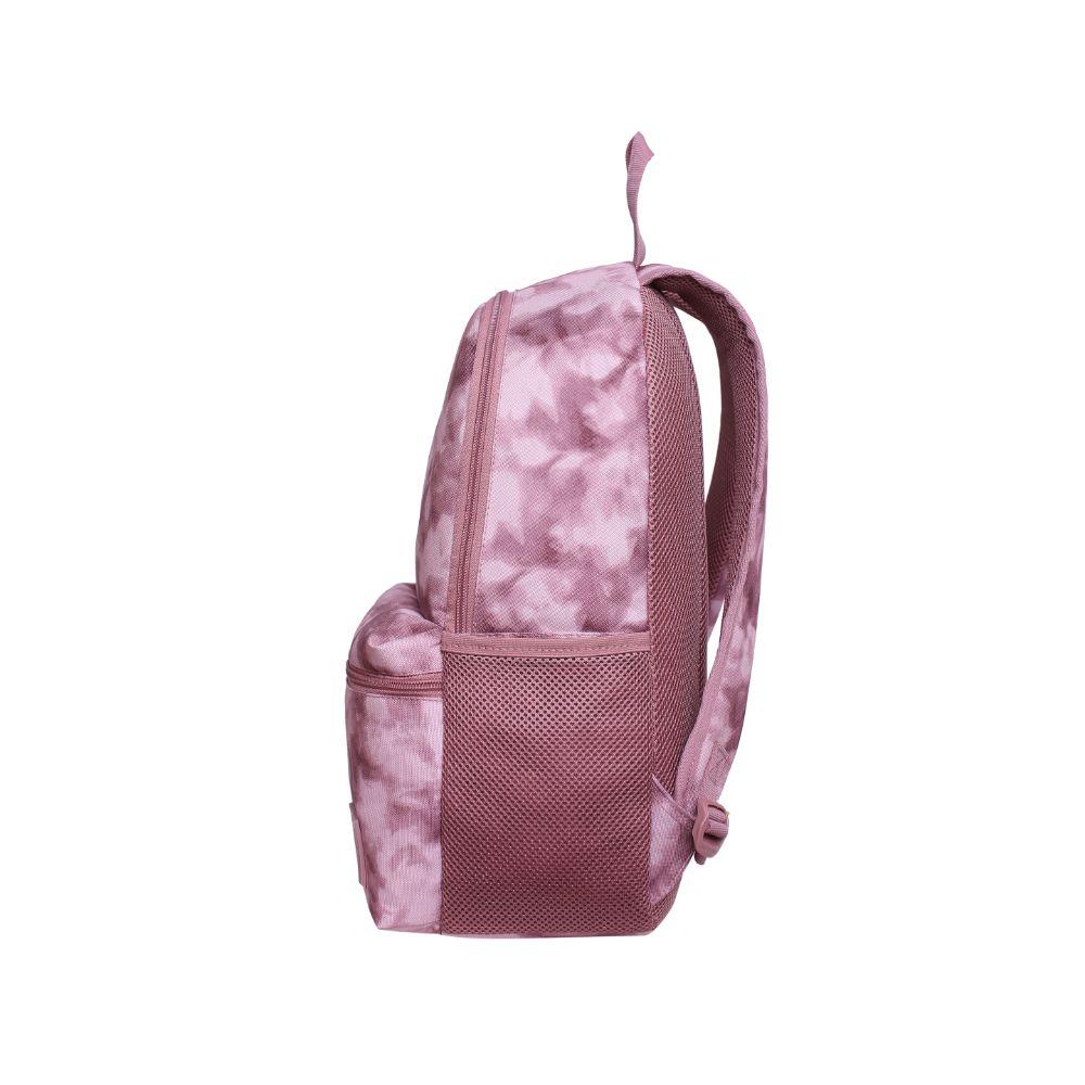 Mochila Q5 Tie Dye Malva Head-2