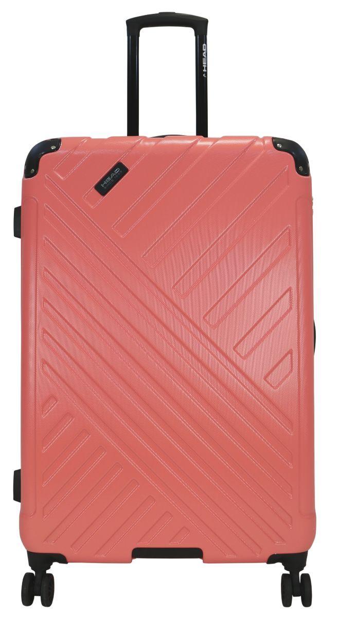 Maleta Dura Toledo L 8 Ruedas Coral Head-3