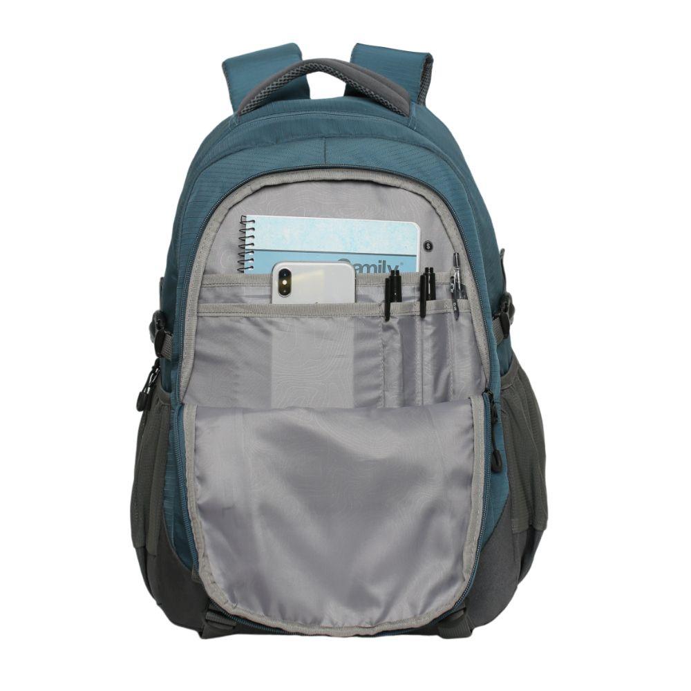 Mochila Stelvio Outdoor Look Eternity Head-2