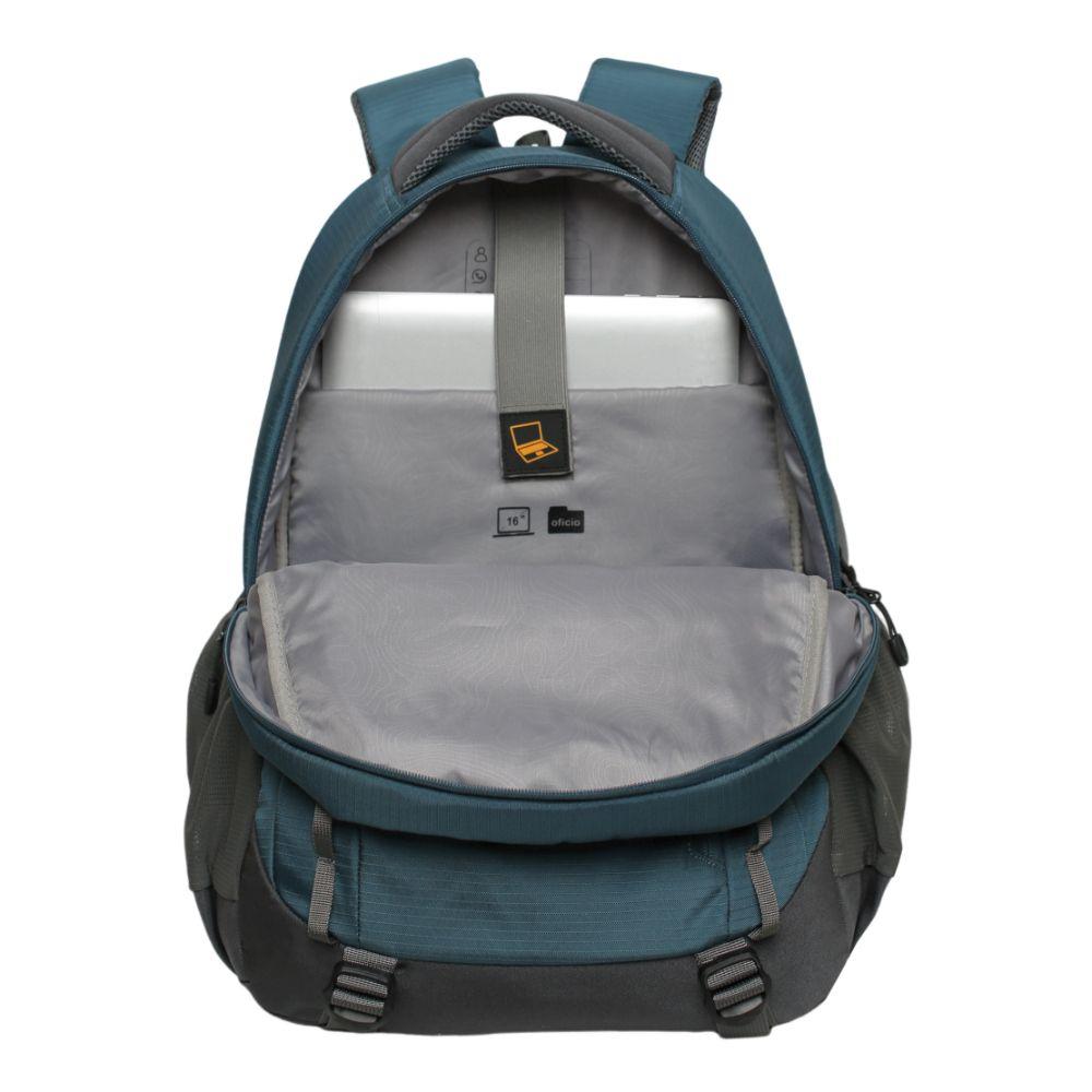 Mochila Stelvio Outdoor Look Eternity Head-3