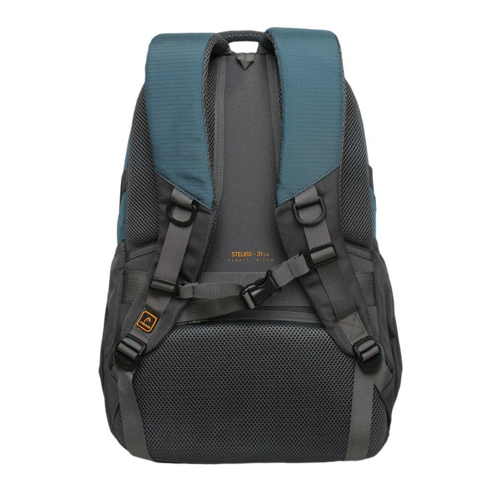 Mochila Stelvio Outdoor Look Eternity Head-5