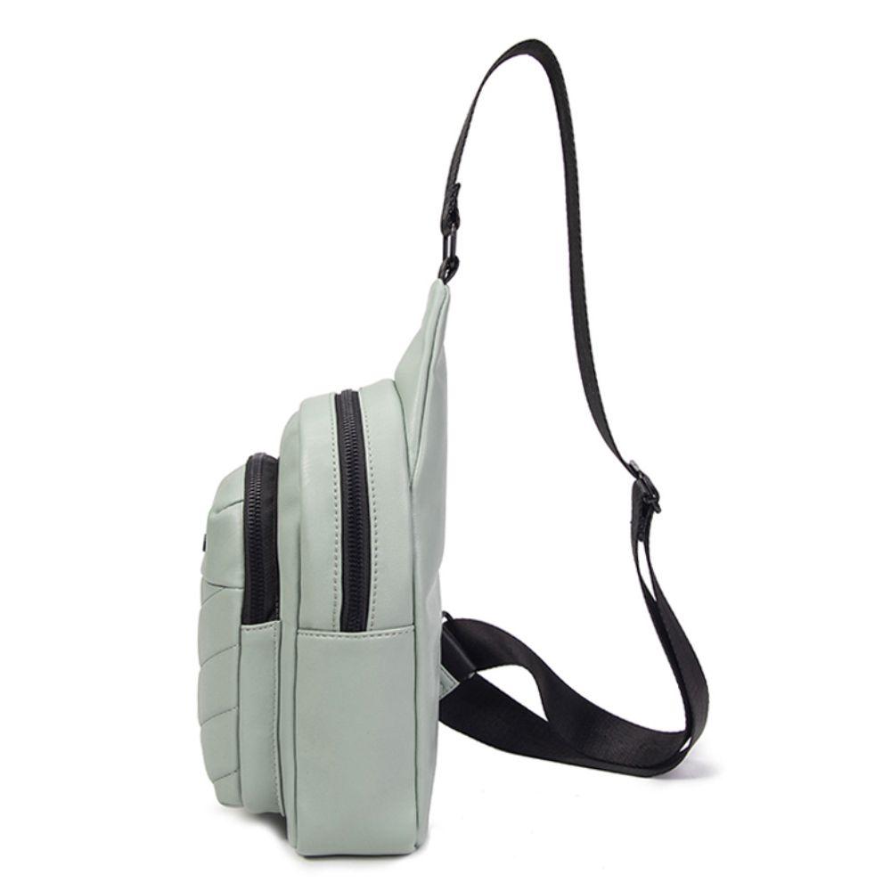 Crossbody Bolso Matilda Menta Calu-3