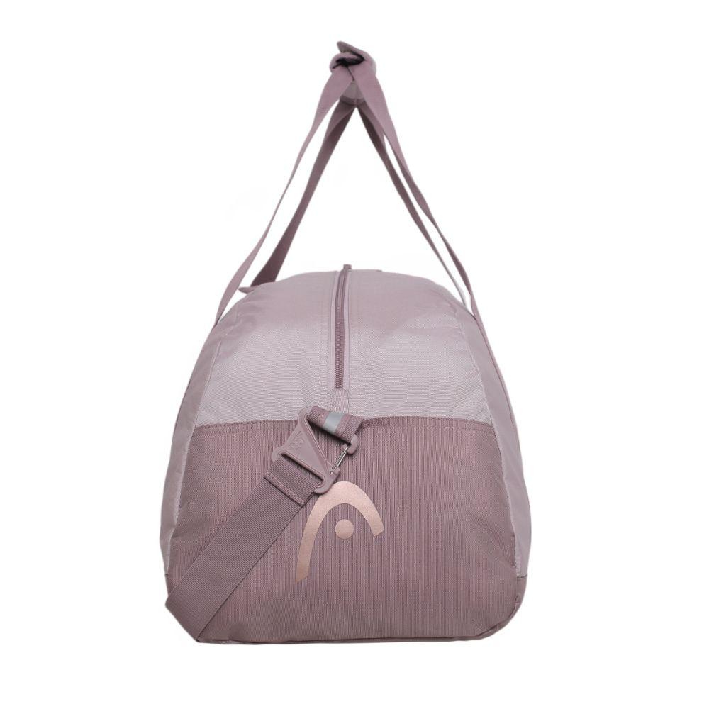 Bolso Deportivo Mujer Rush 55 New Rosado Head-3