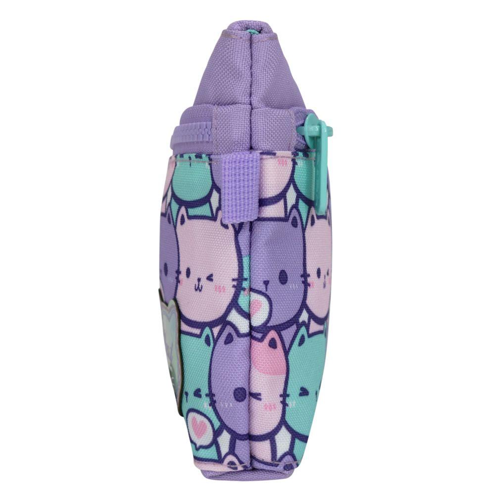Estuche Class Gatos Pastel Head-1