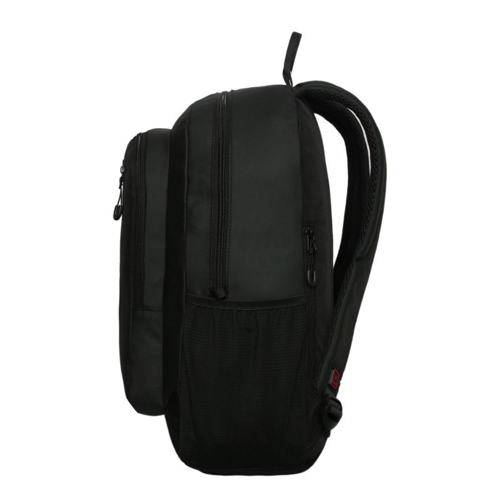 Mochila Engomada Chill Reverse Negro Head-4