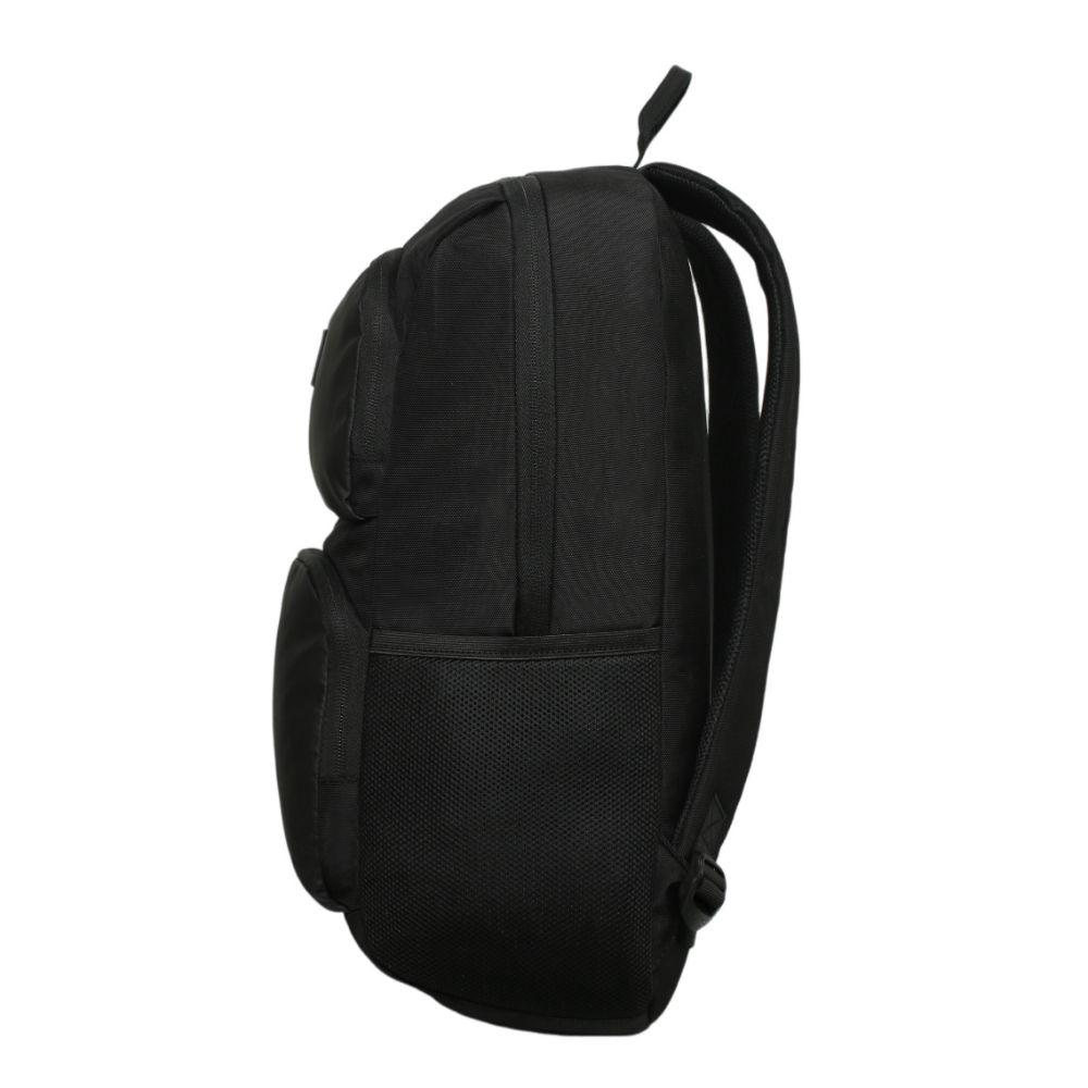 Mochila Ejecutiva Stinger Reverse Negro Head-3