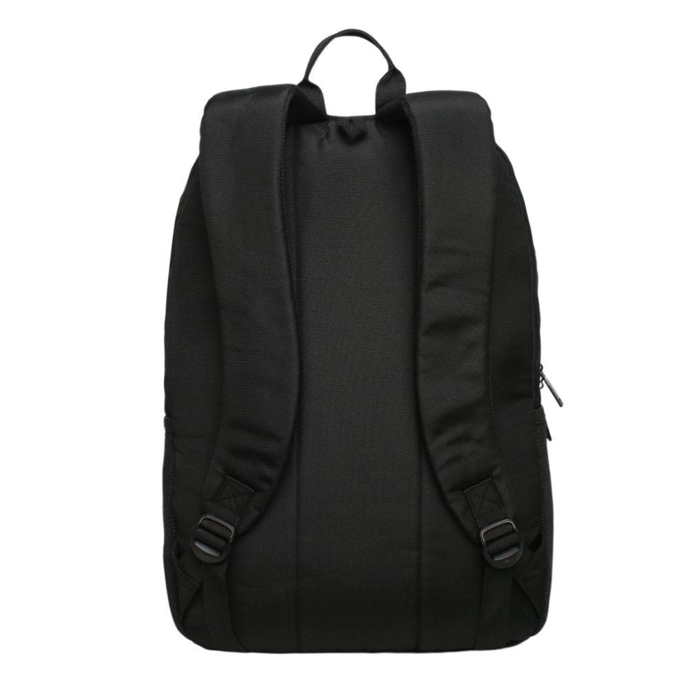 Mochila Ejecutiva Stinger Reverse Negro Head-4