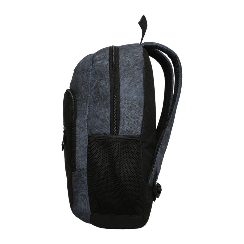 Mochila Compacta Aircross Reverse Stone Negro Head-4