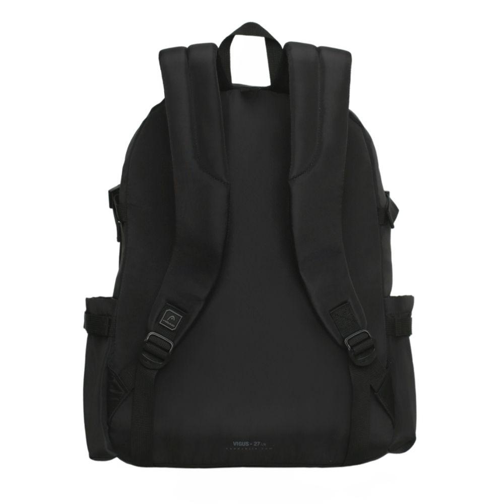 Mochila Mujer Vigus Negro Head-9