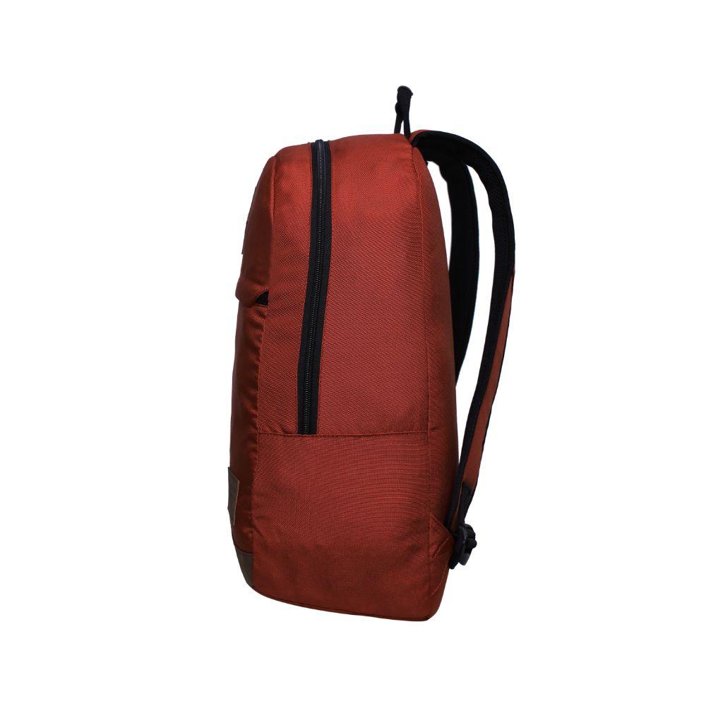 Mochila Juke Rojo Terracota Head-1