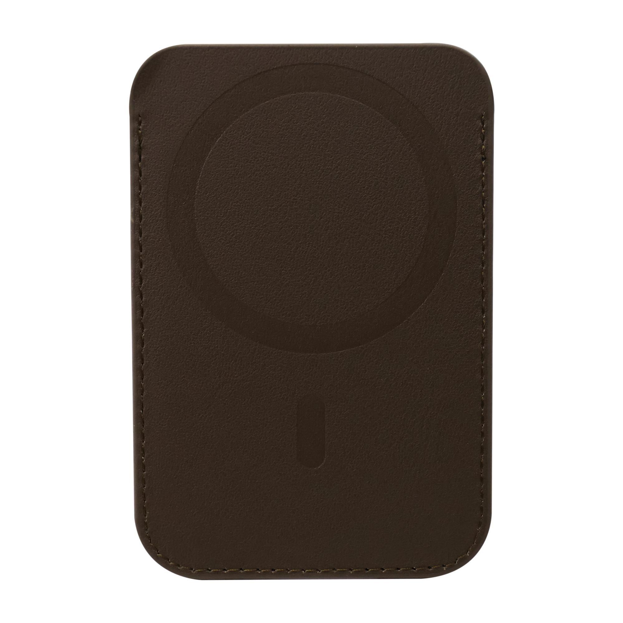 Billetera Tarjetero Magnético Magsafe Cayman Cafe Head-6