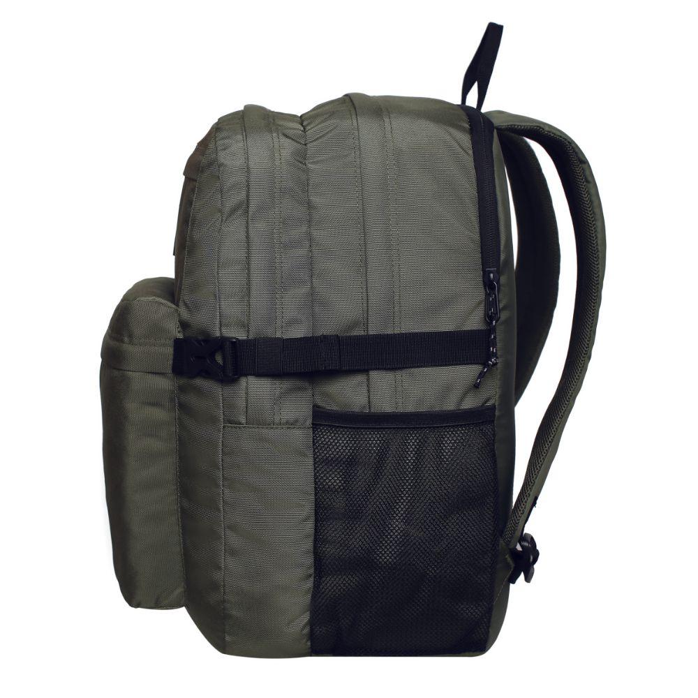 Mochila Territory 43L Verde Militar Head-4