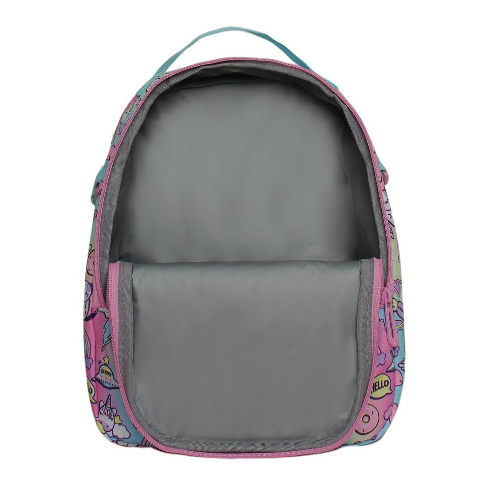 Lonchera Mujer Grey Faded Multicolor Head-2