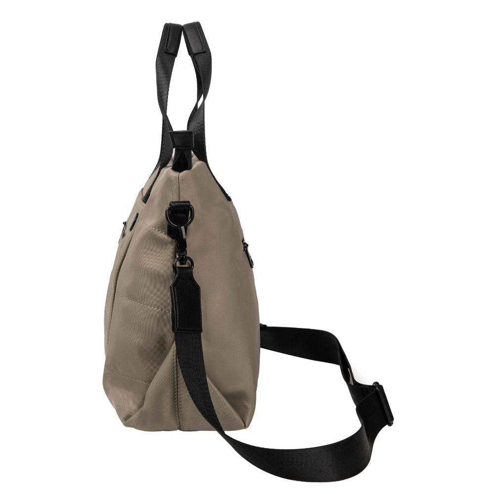 Cartera Grande Jesu Taupe Calu-4