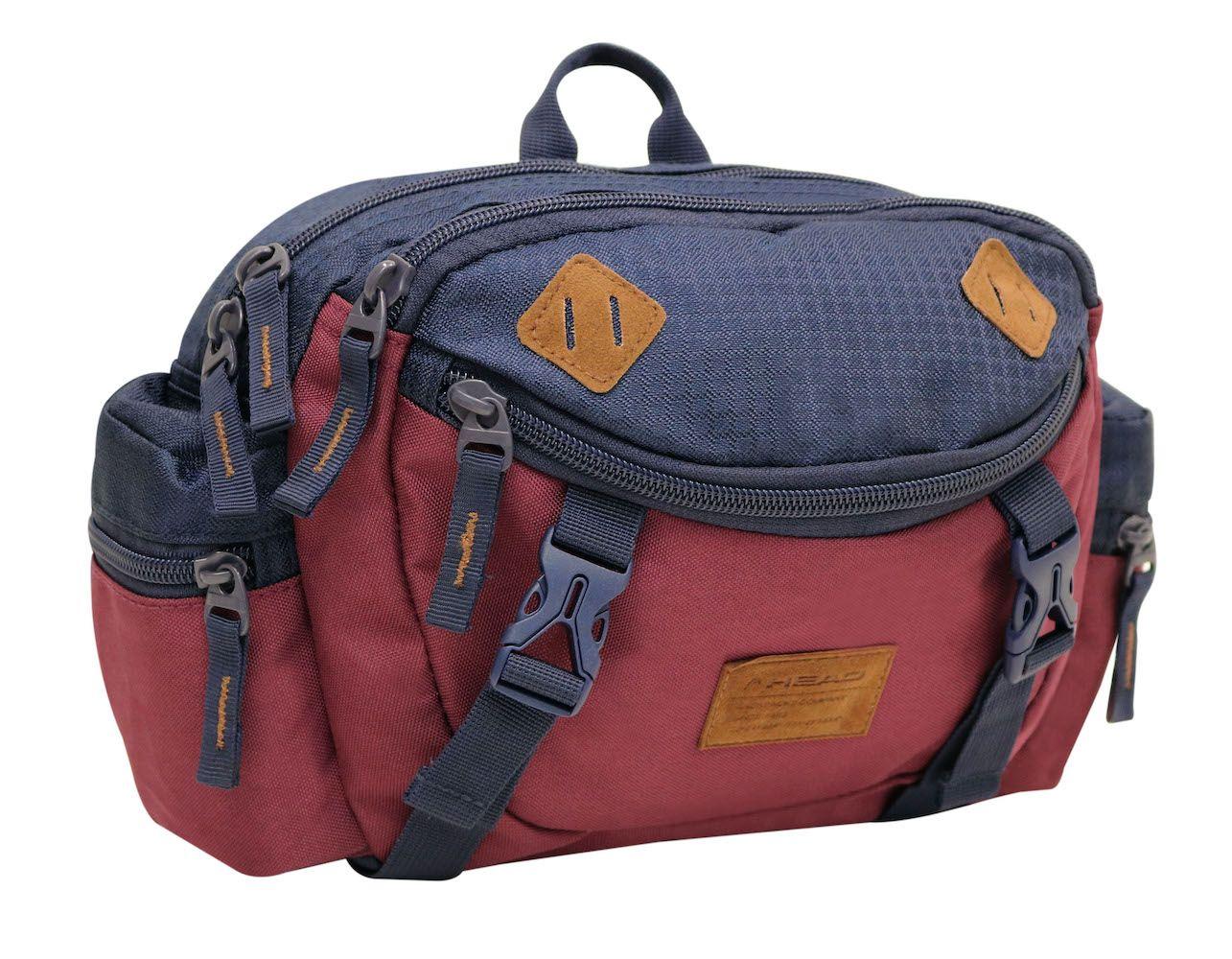 Banano New Trekking Outdoor Azul Head-0