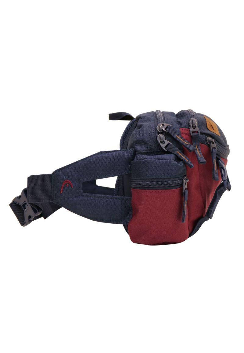 Banano New Trekking Outdoor Azul Head-7