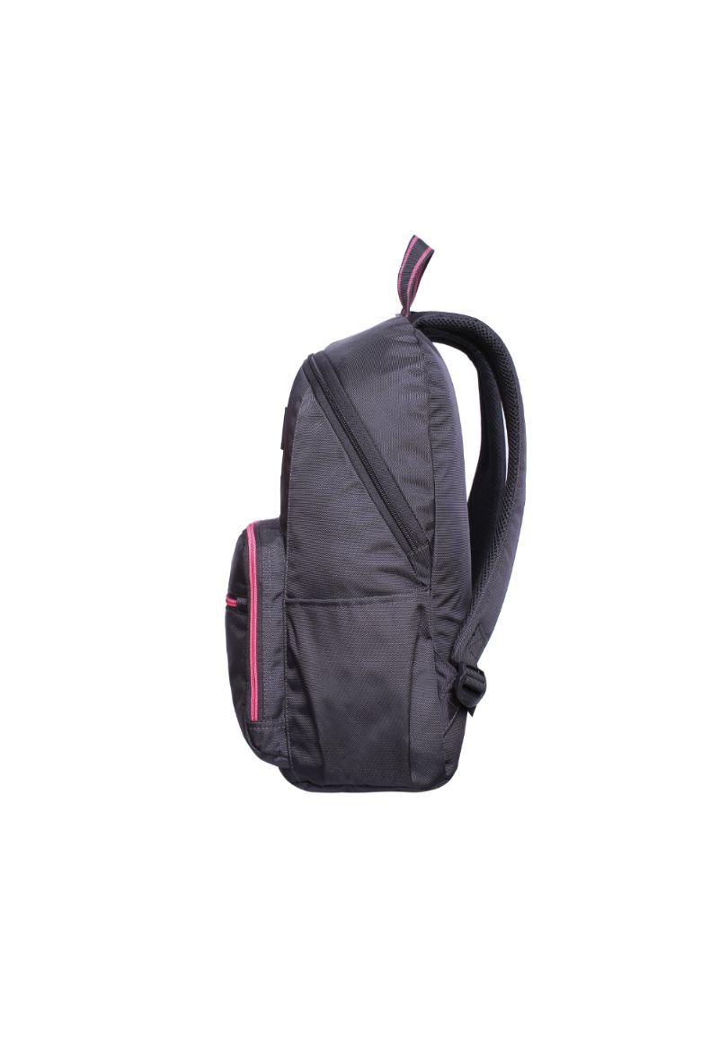 Mochila Prius Gris Oscuro Head-5