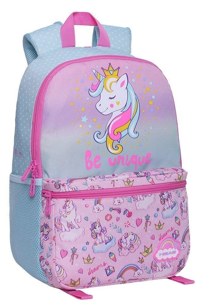 PACK Teen Lila Head   -1