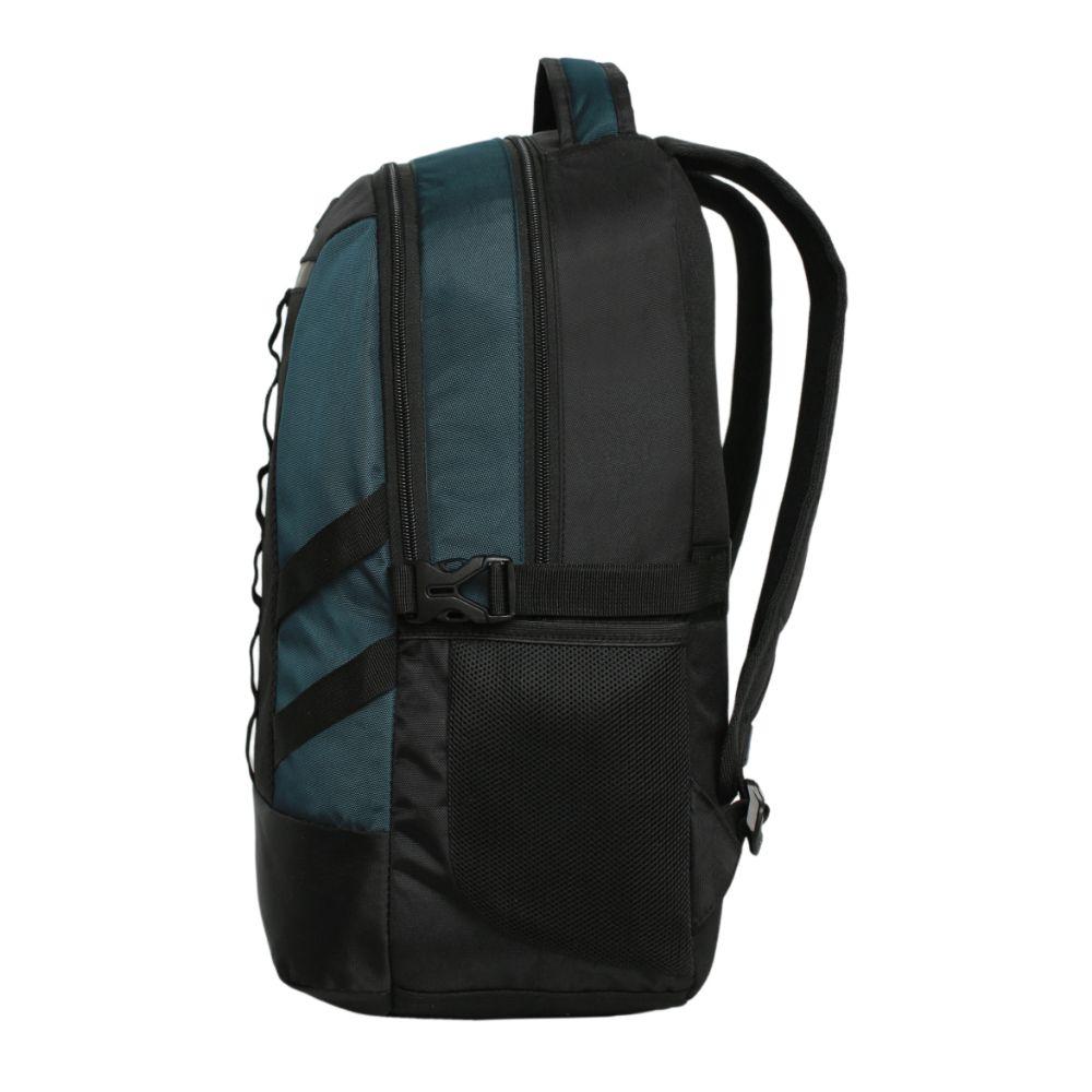 Mochila Notebook 16" Velar Petroleo Head-4