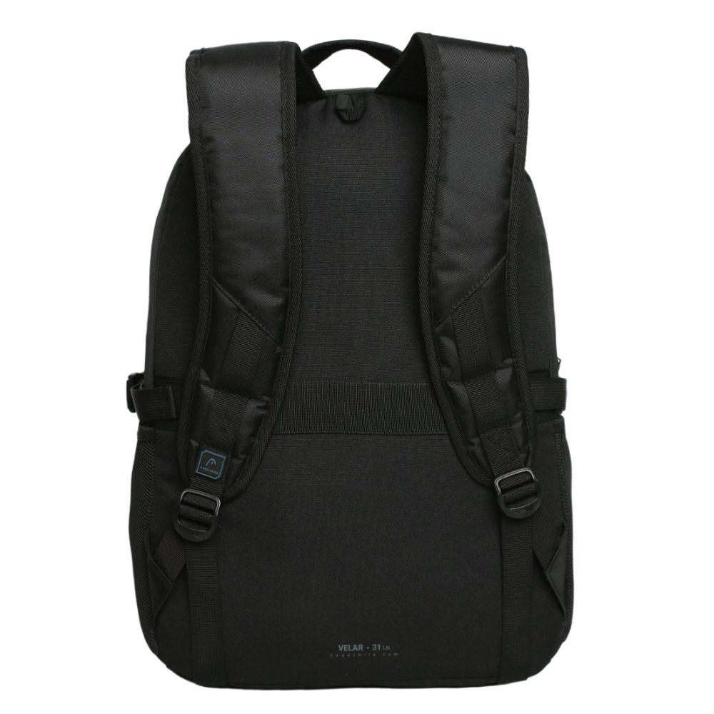 Mochila Notebook 16" Velar Petroleo Head-6