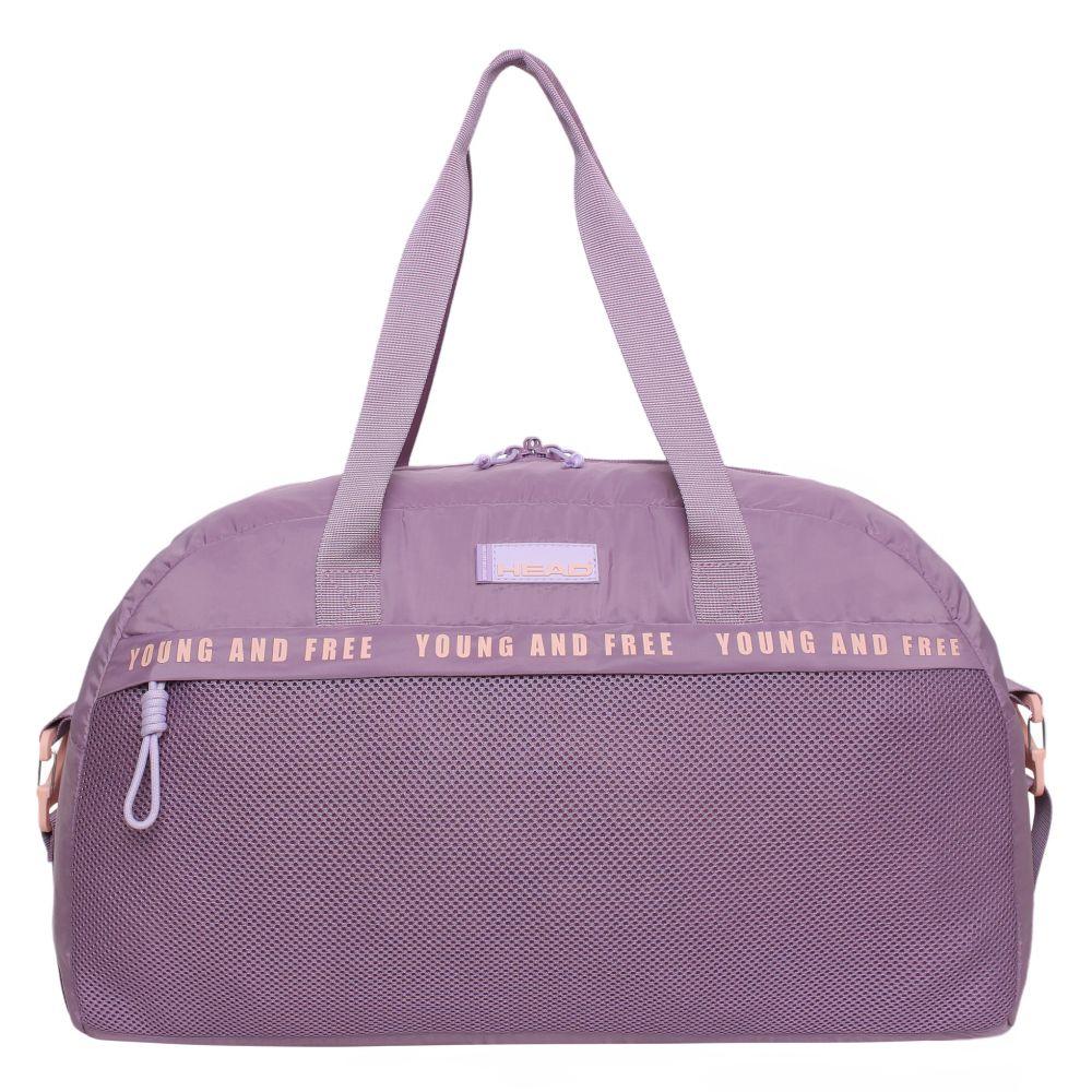 Bolso Depostivo Mujer Pilates 35 Dirty Lila Head-2