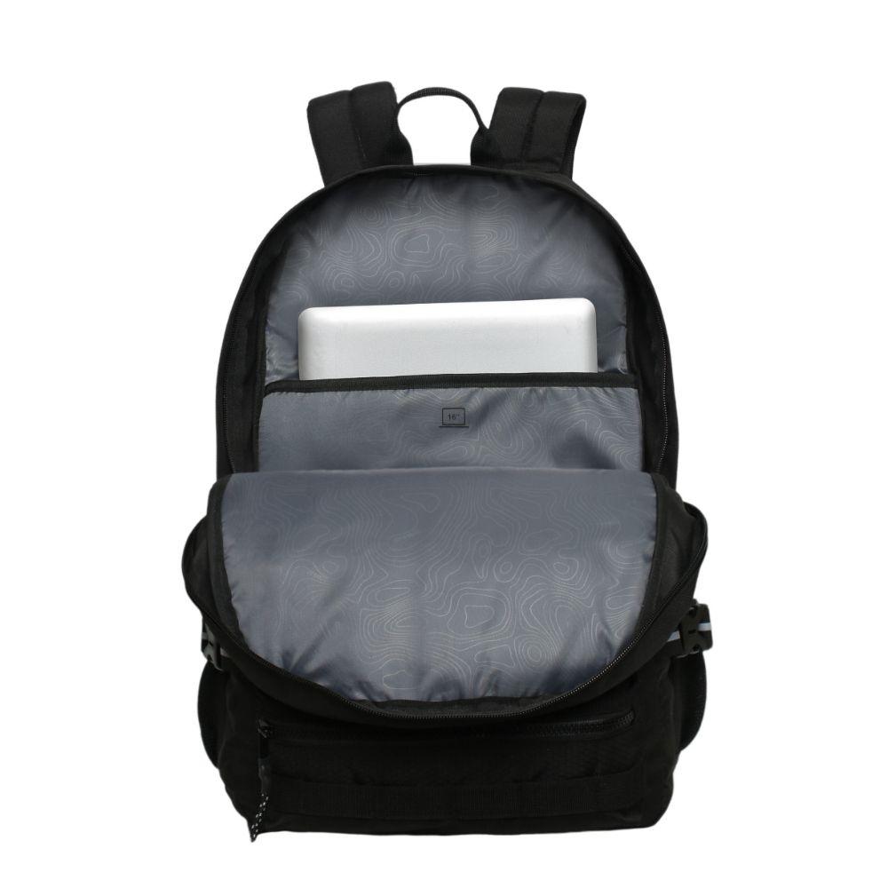 Mochila Expedition 40 Litros Reverse Negro Head-3