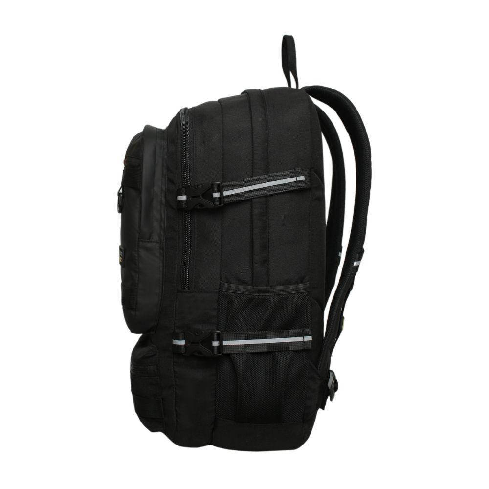 Mochila Expedition 40 Litros Reverse Negro Head-5