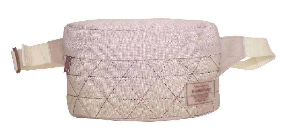 Banano Lacrosse Quilt Rosado Head-1