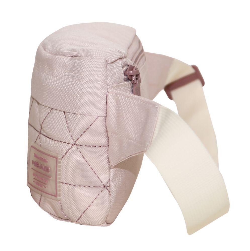 Banano Lacrosse Quilt Rosado Head-4