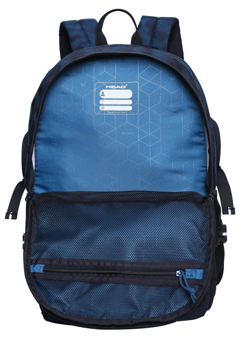 Mochila Expedition Camo Petroleo Head-7