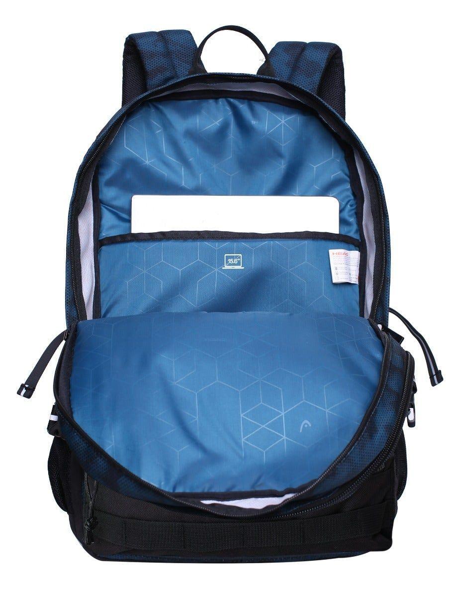 Mochila Expedition Camo Petroleo Head-8