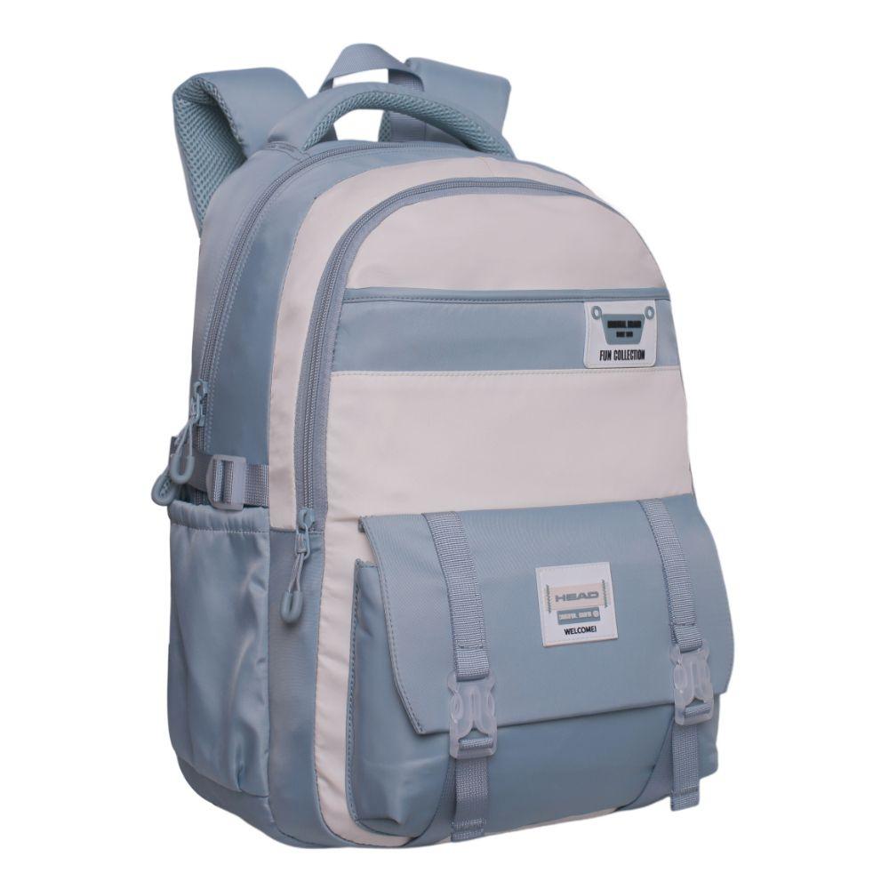 Mochila Mujer Venza Dirty Menta Head-0