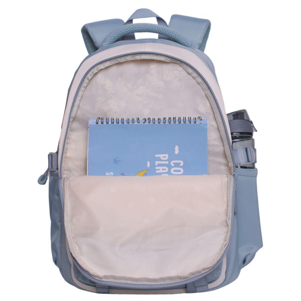 Mochila Mujer Venza Dirty Menta Head-3