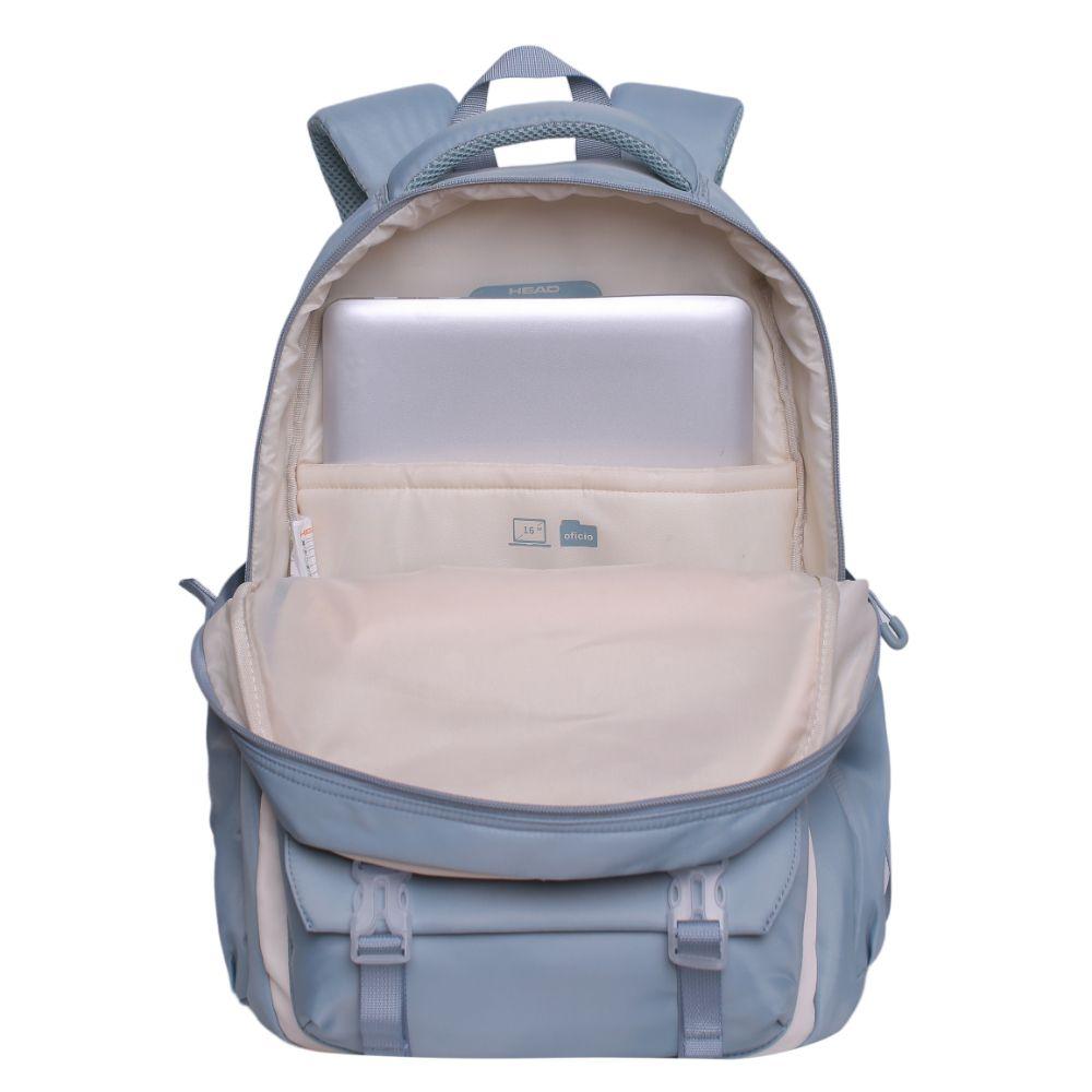 Mochila Mujer Venza Dirty Menta Head-4