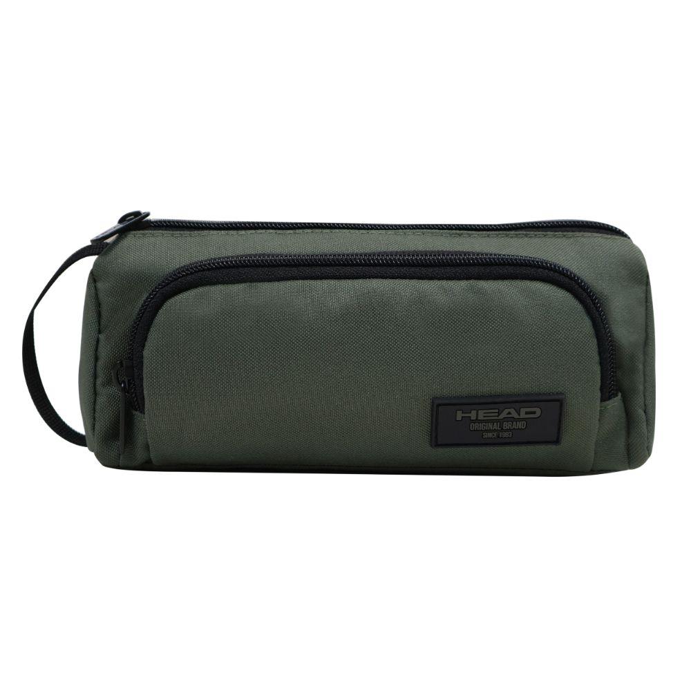 Estuche Hombre Yaris Verde Musgo Head-1