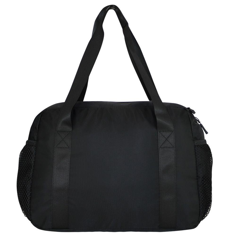 Bolso Deportivo Mujer Gradient Negro Rose Gold Head-11