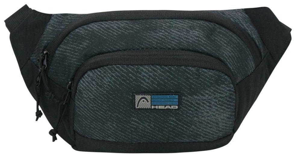 Banano Cricket Smoked Negro Azul Head-1