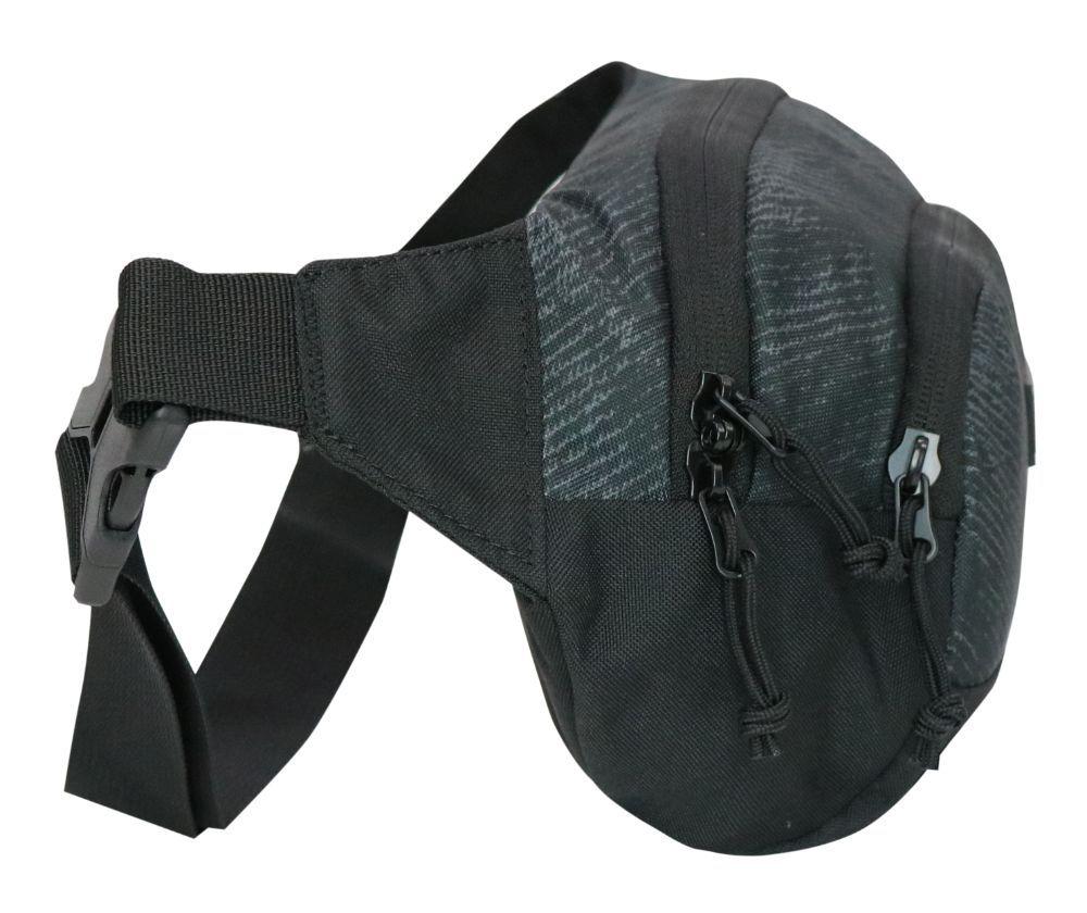 Banano Cricket Smoked Negro Azul Head-6