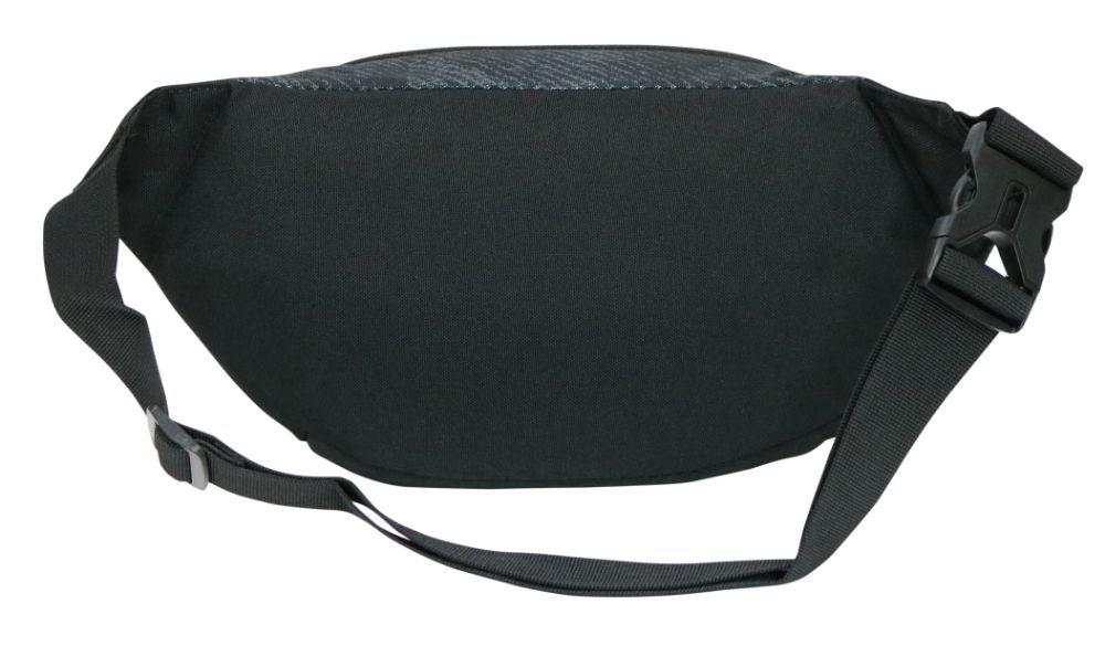 Banano Cricket Smoked Negro Azul Head-8