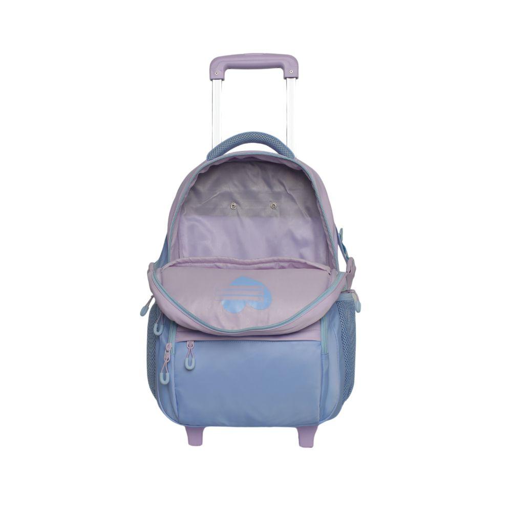 Mochila con Ruedas Infantil Song Block Sky Head-4