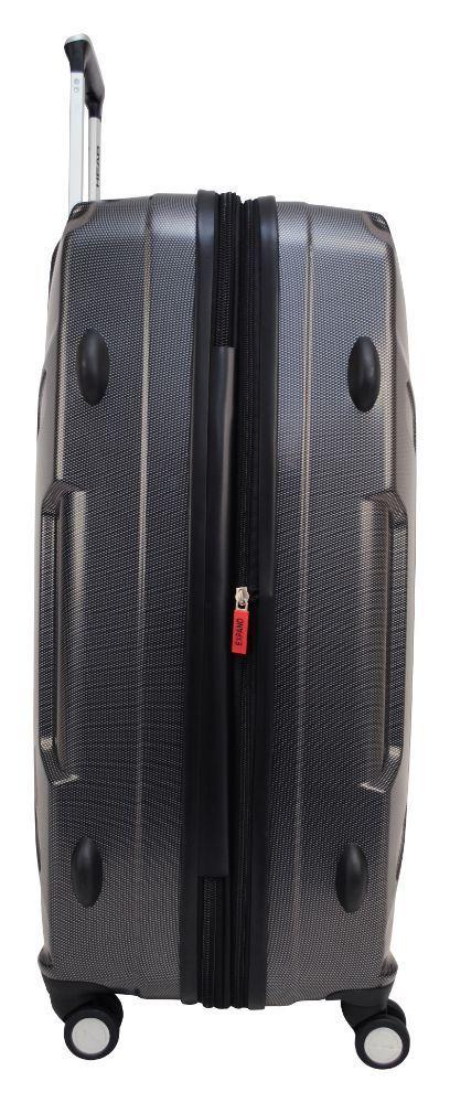 Maleta Dura Galaxy L Grafito Head  -3